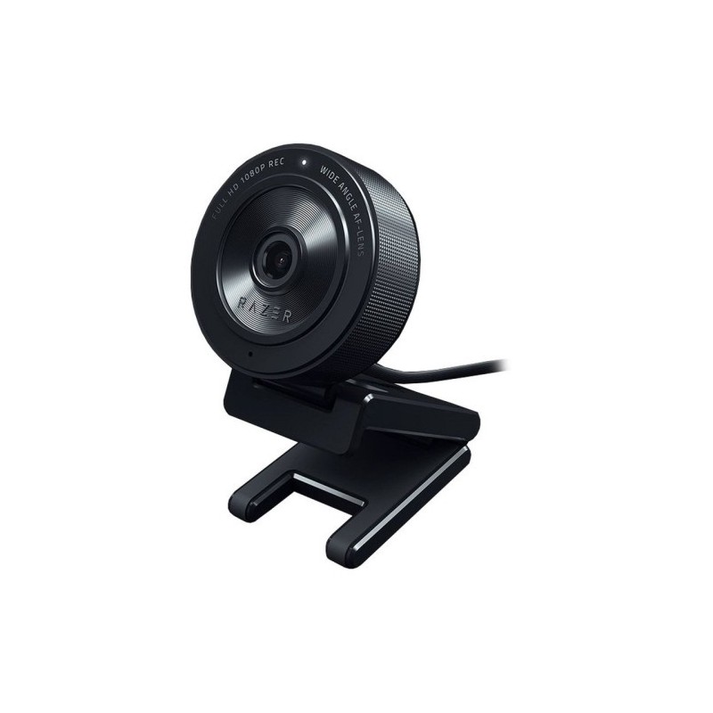 Razer Kiyo X camara web 21 MP 1920 x 1080 Pixeles USB 20 Negro