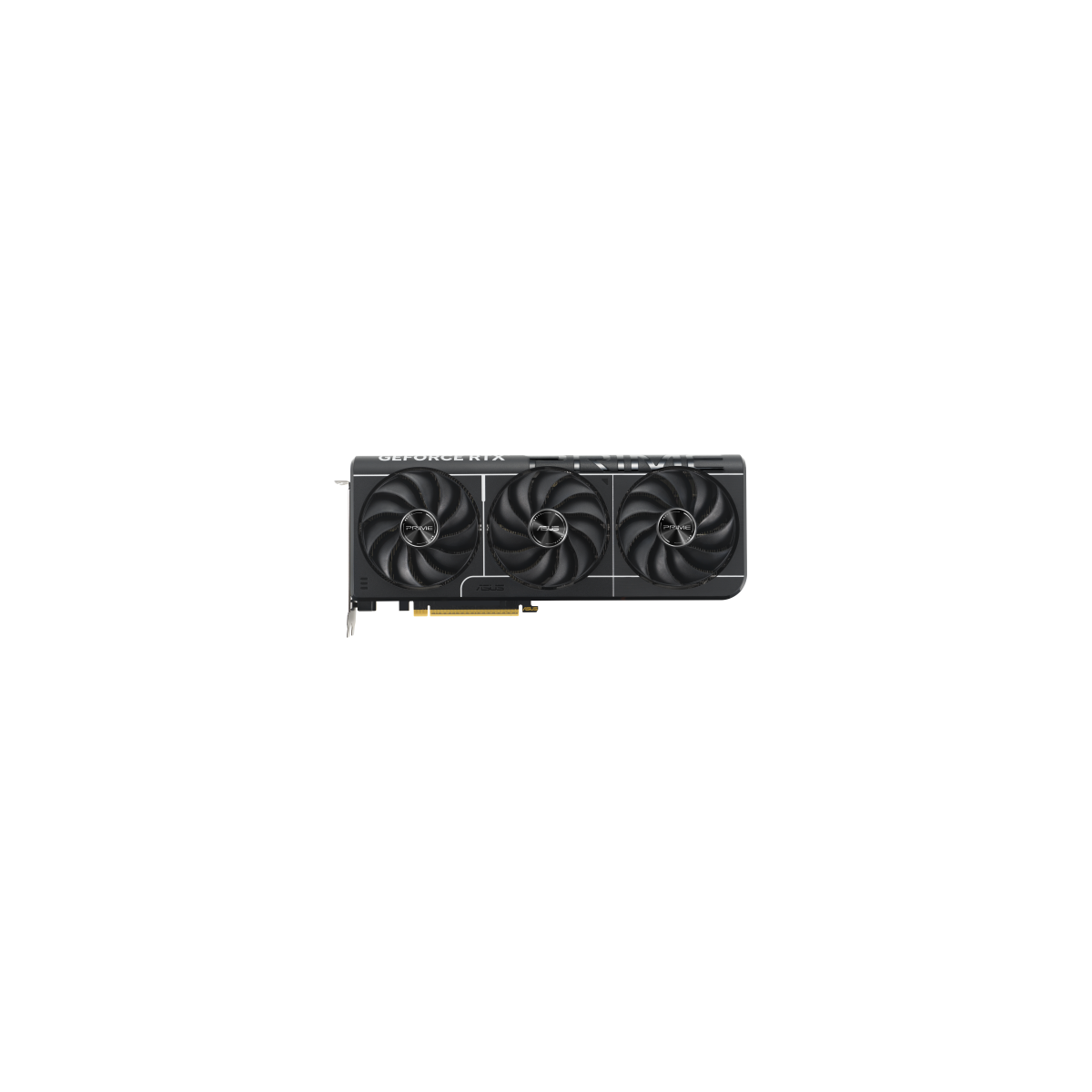 ASUS Prime RTX5080 O16G NVIDIA GeForce RTX 5080 16 GB GDDR7