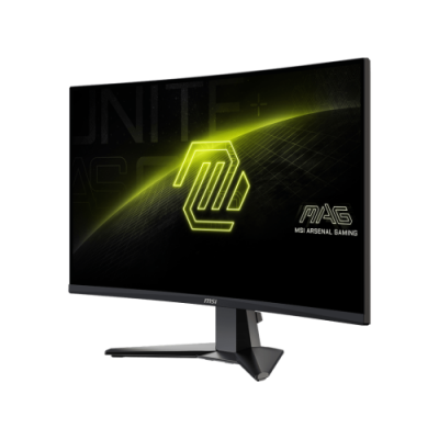 MSI MAG 276CXF pantalla para PC 686 cm 27 1920 x 1080 Pixeles Full HD LCD Negro
