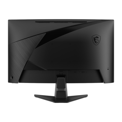 MSI MAG 276CXF pantalla para PC 686 cm 27 1920 x 1080 Pixeles Full HD LCD Negro