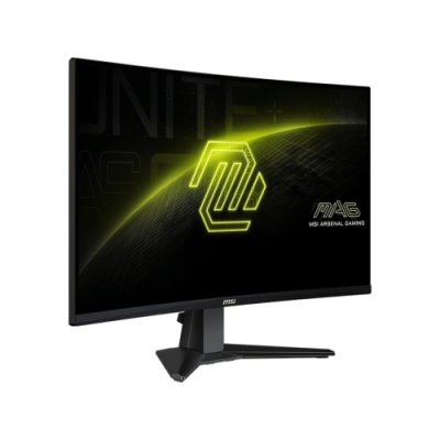 MSI MAG 276CXF pantalla para PC 686 cm 27 1920 x 1080 Pixeles Full HD LCD Negro