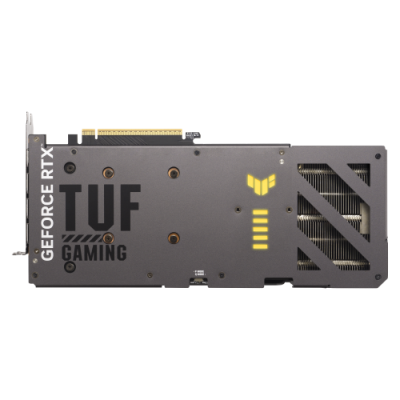 ASUS TUF Gaming TUF RTX5060TI O16G GAMING NVIDIA GeForce RTX 5060 Ti 16 GB GDDR7