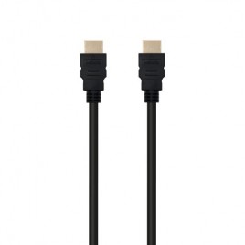 Ewent EC1321 cable HDMI 18 m HDMI tipo A Estandar Negro