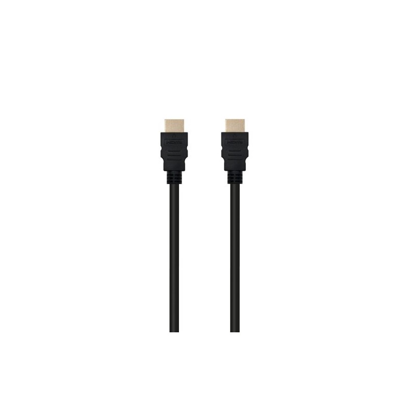 Ewent EC1321 cable HDMI 18 m HDMI tipo A Estandar Negro