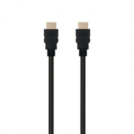 Ewent EC1322 cable HDMI 3 m HDMI tipo A Estandar Negro