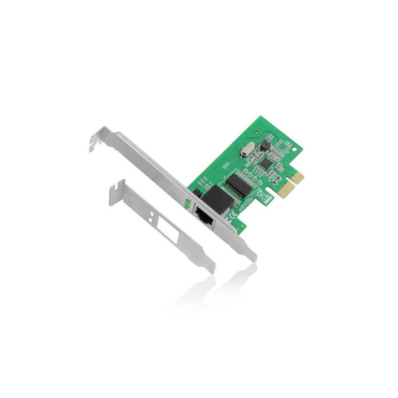 Ewent EW4029 adaptador y tarjeta de red Interno Ethernet 1000 Mbit s