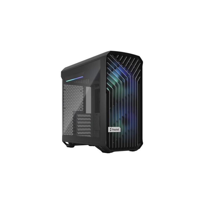 Fractal Design Torrent Compact Negro