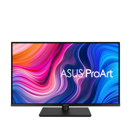 ASUS ProArt PA329CV 813 cm 32 3840 x 2160 Pixeles 4K Ultra HD Negro