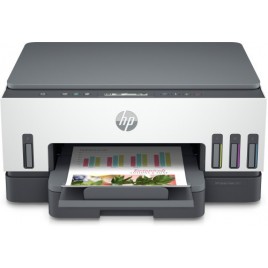 HP Smart Tank 7005 Inyeccion de tinta termica A4 4800 x 1200 DPI 15 ppm Wifi