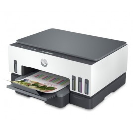 HP Smart Tank 7005 Inyeccion de tinta termica A4 4800 x 1200 DPI 15 ppm Wifi