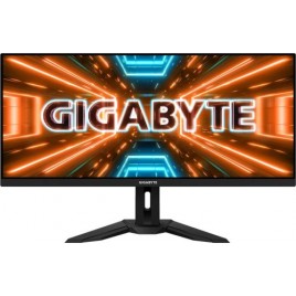 Gigabyte M34WQ 864 cm 34 3440 x 1440 Pixeles 2K Ultra HD LED Negro