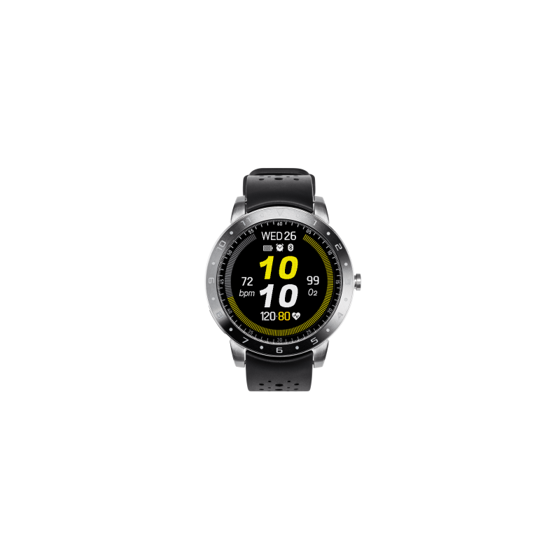 ASUS VivoWatch 5 HC B05 34 cm 134 LCD GPS satelite