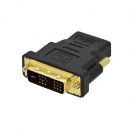 Ewent Adaptador DVI a HDMI con conector DVI tipo 181