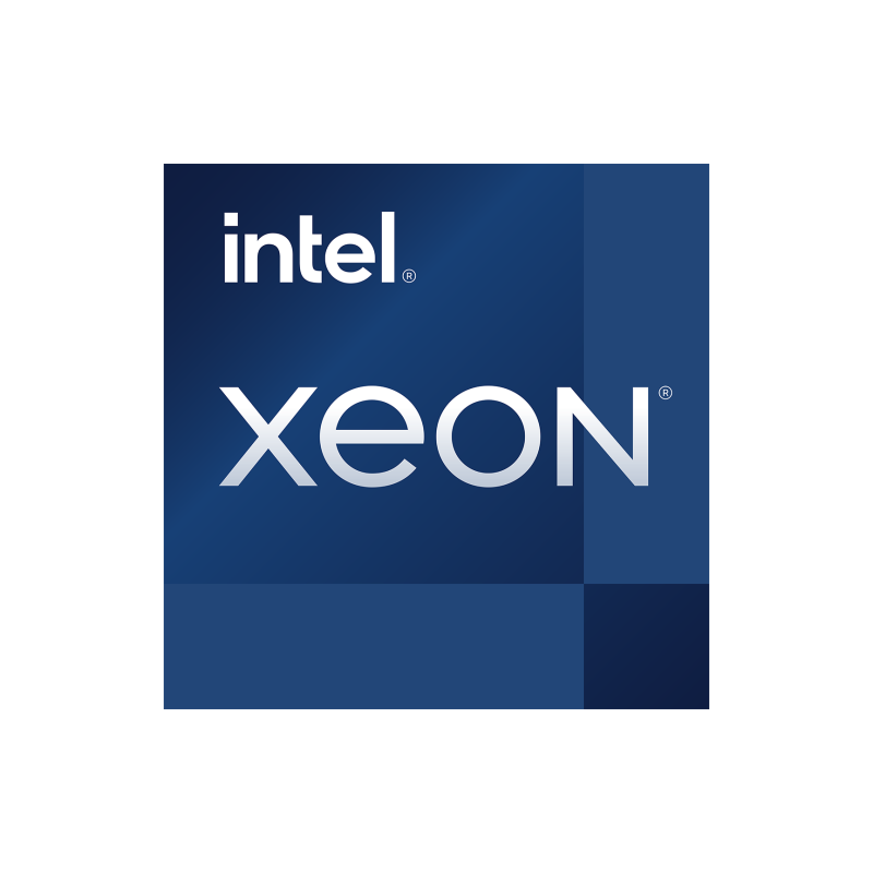 Intel Xeon E 2386G procesador 35 GHz 12 MB Smart Cache