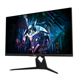 Gigabyte AORUS FI32Q X 813 cm 32 2560 x 1440 Pixeles Quad HD LED Negro