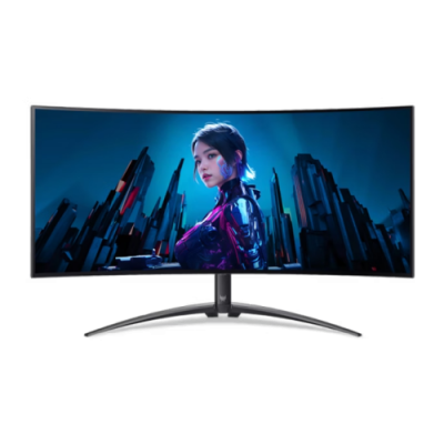 Acer Predator X34 X pantalla para PC 864 cm 34 3440 x 1440 Pixeles UltraWide Quad HD Negro