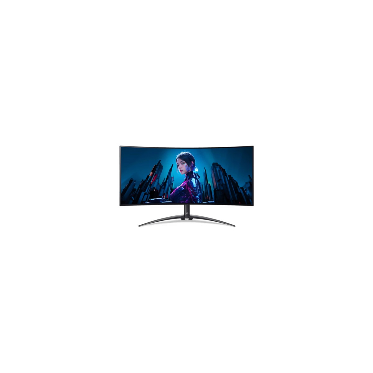 Acer Predator X34 X pantalla para PC 864 cm 34 3440 x 1440 Pixeles UltraWide Quad HD Negro