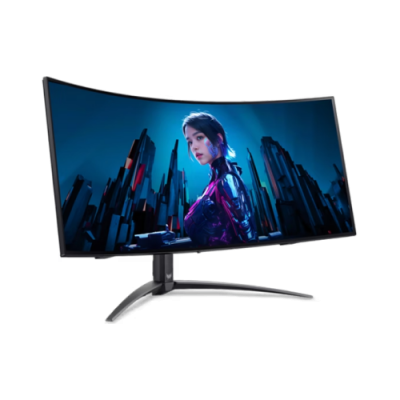 Acer Predator X34 X pantalla para PC 864 cm 34 3440 x 1440 Pixeles UltraWide Quad HD Negro