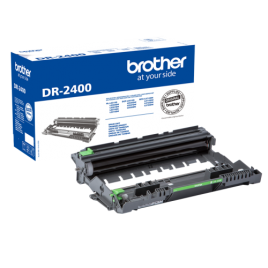 Brother DR 2400 tambor de impresora Original 1 piezas