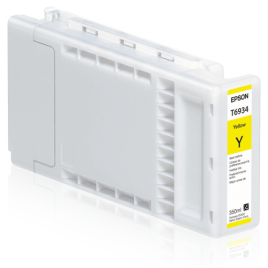 Epson Cartucho T693400 amarillo