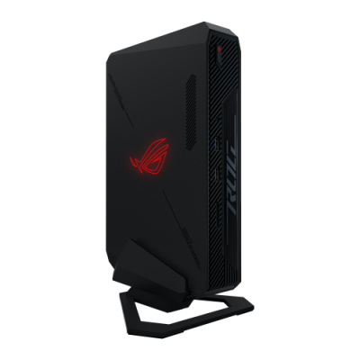 ASUS MINI PC NUC 14 ROG RNUC14SRKU7168A2I U7 155H RTX 4060 8GB2 DDR5 512GB SSD WI FI 6E W11 HOME