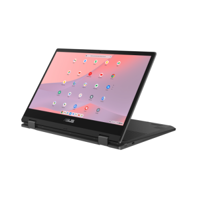 ASUS Chromebook CM14 Flip CL1402FM2A EC0192 Ordenador Portatil 14 Full HD MediaTek Kompanio 520 8GB RAM 128GB eMMC ARM Mali G52