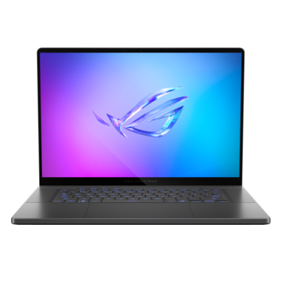ASUS ROG Zephyrus G16 OLED GU605CR QR102W Ordenador Portatil Gaming de 16 WQXGA 240Hz Intel Core Ultra 9 285H 32GB RAM 1TB SSD 