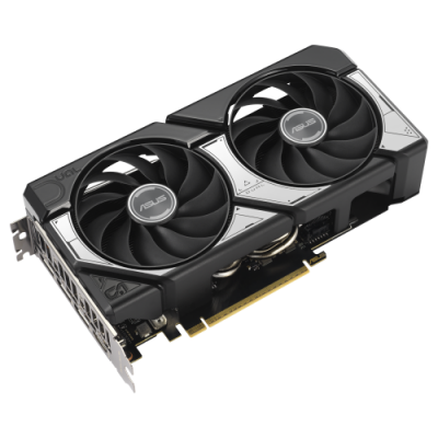 ASUS Dual RTX5060TI O8G NVIDIA GeForce RTX 5060 Ti 8 GB GDDR7