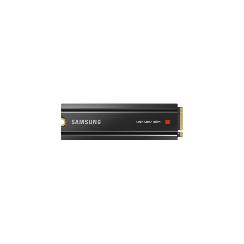 Samsung 980 PRO M2 1000 GB PCI Express 40 V NAND MLC NVMe