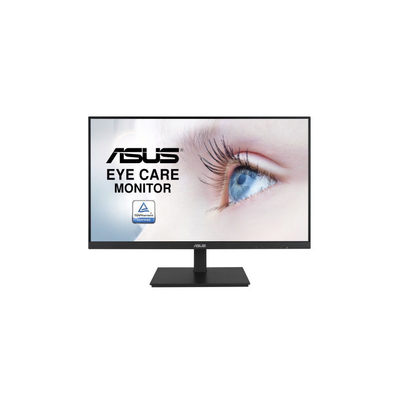 ASUS VA24DQSB 605 cm 238 1920 x 1080 Pixeles Full HD Negro