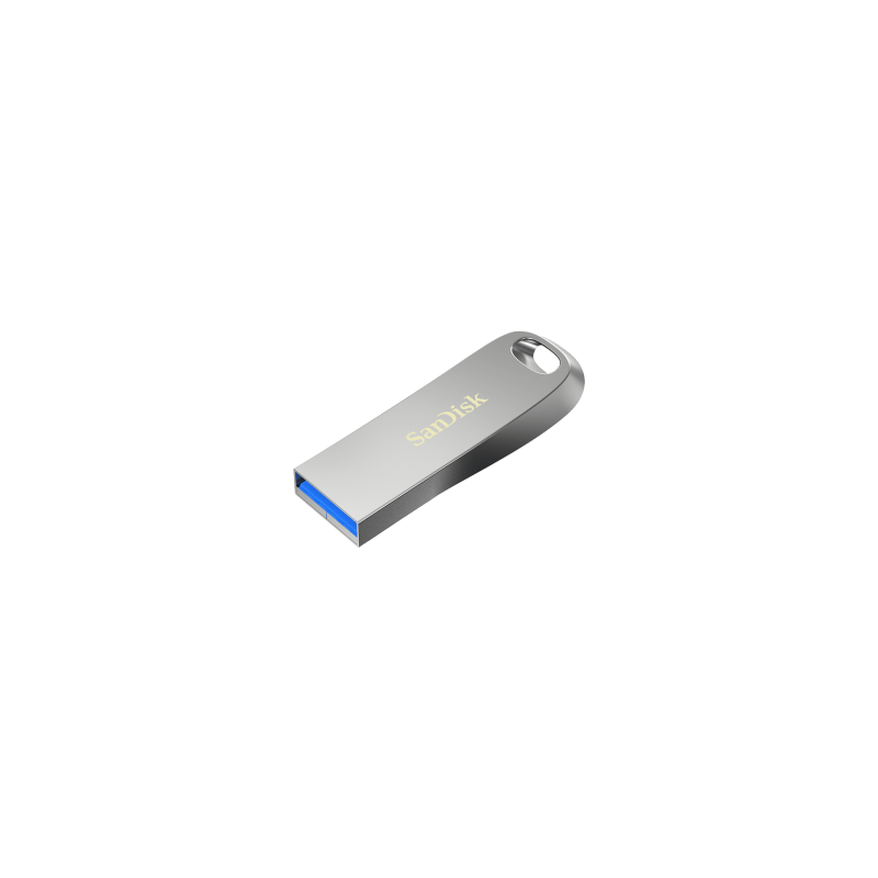 SANDISK ULTRA LUXE 512GB USB 31 FLASH DRIVE 150 MB S