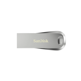 SANDISK ULTRA LUXE 512GB USB 31 FLASH DRIVE 150 MB S