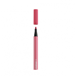 ROTULADOR PUNTA FIBRA MEDIA 1MM PEN 68 ROJO FRESA STABILO 68 49