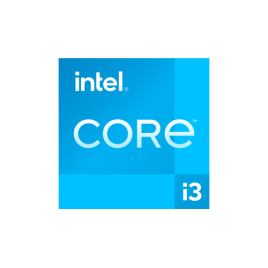 Intel Core i3 12100 procesador 12 MB Smart Cache Caja