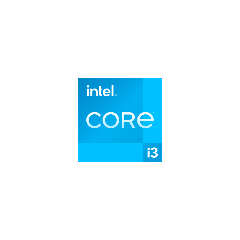 Intel Core i3 12100 procesador 12 MB Smart Cache Caja