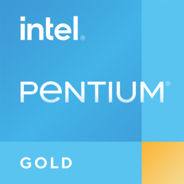 Intel Pentium Gold G7400 procesador 6 MB Smart Cache Caja