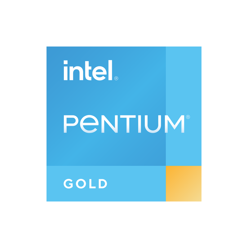 Intel Pentium Gold G7400 procesador 6 MB Smart Cache Caja