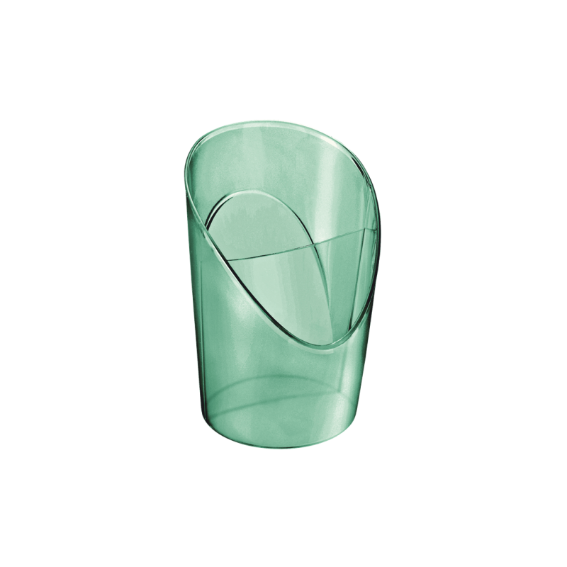 CUBILETE PORTALaPICES COLOUR BREEZE VERDE ESSELTE 626270