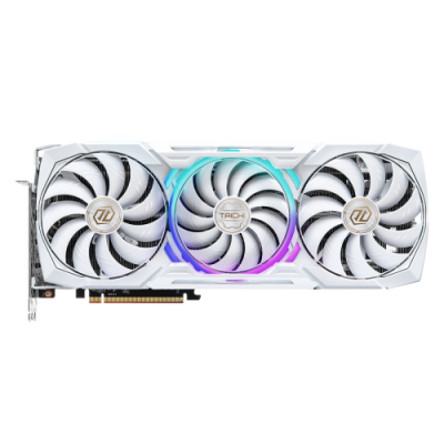 Asrock RX7900XTX TCW 24GO tarjeta grafica AMD Radeon RX 7900 XTX 24 GB GDDR6