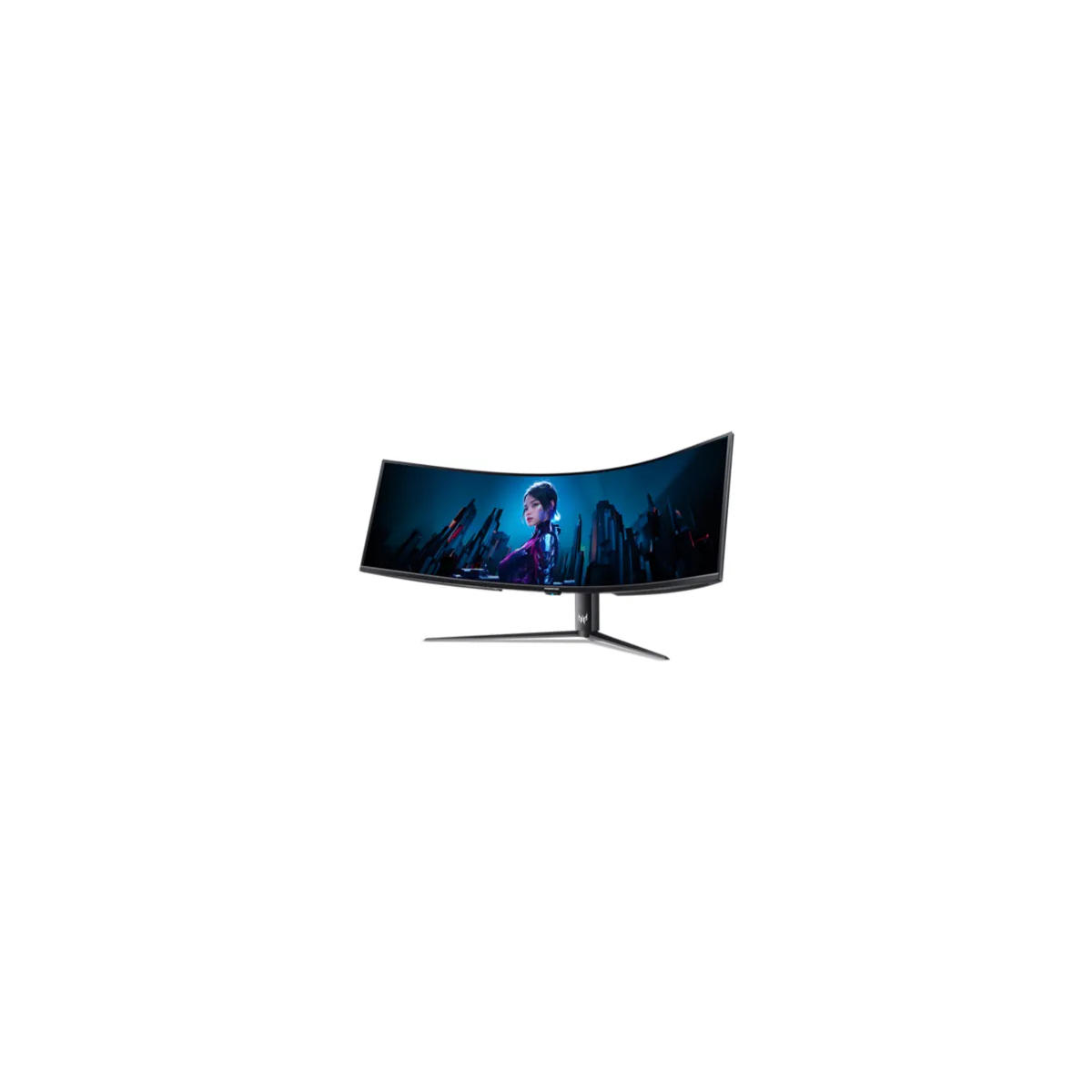 Acer UMNZ7EE001 pantalla para PC 1448 cm 57 7680 x 2160 Pixeles Negro