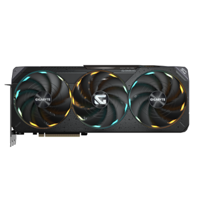 GIGABYTE GeForce RTX 5080 GAMING OC 16G Tarjeta Grafica 16GB GDDR7 256 bits PCI E 50 2730MHz Core Clock 3 x DisplayPort 1 x HDM