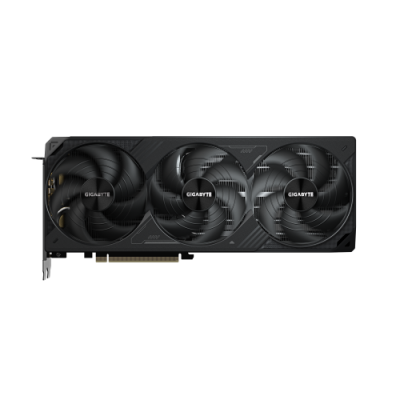 GIGABYTE GeForce RTX 5080 WINDFORCE OC SFF 16G Tarjeta Grafica 16GB GDDR7 256 bits PCI E 50 2670MHz Frecuencia Base 3 x DP 21a 