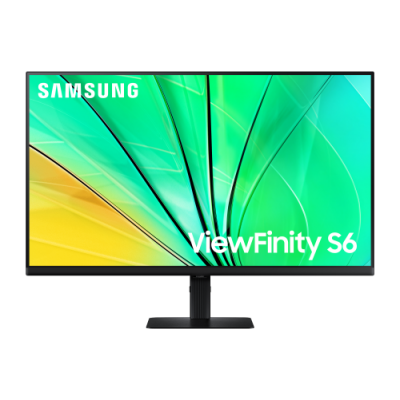Samsung S60D pantalla para PC 813 cm 32 2560 x 1440 Pixeles Quad HD LCD Negro