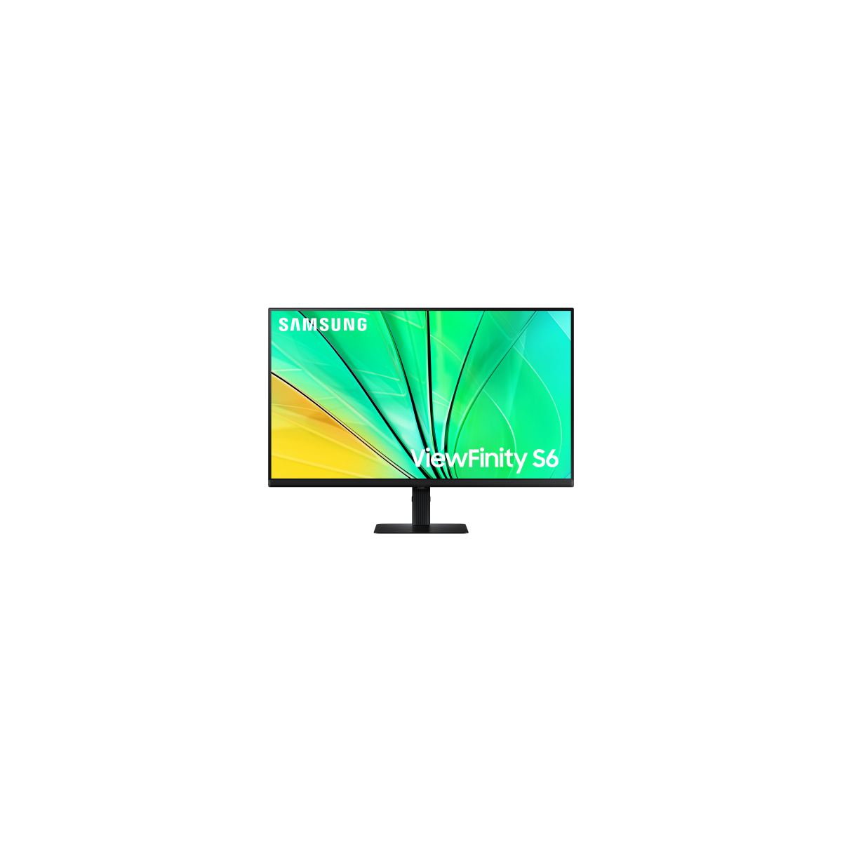 Samsung S60D pantalla para PC 813 cm 32 2560 x 1440 Pixeles Quad HD LCD Negro