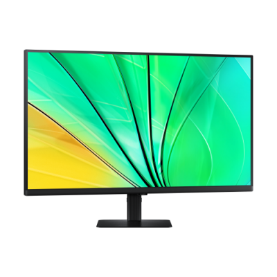 Samsung S60D pantalla para PC 813 cm 32 2560 x 1440 Pixeles Quad HD LCD Negro