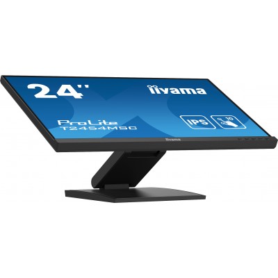 IIYAMA MONITOR IN CELL PCAP Z STAND DP HDMI