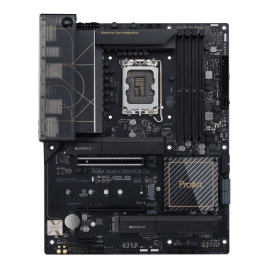 PLACA ASUS PROART B660 CREATOR D4INTEL1700B6604DDR4ATX