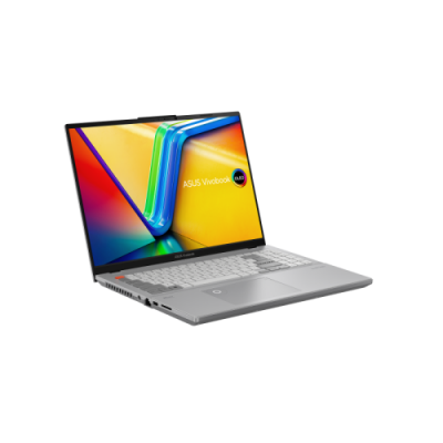 ASUS VivoBook Pro 16X OLED K6604JI MX007W Ordenador Portatil 16 32K 120Hz Intel Core i9 13980HX 32GB RAM 1TB SSD NVIDIA RTX 407