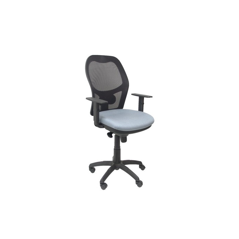 PIQUERAS Y CRESPO 15SNBALI40 silla de oficina y de ordenador Asiento acolchado Respaldo de rejilla