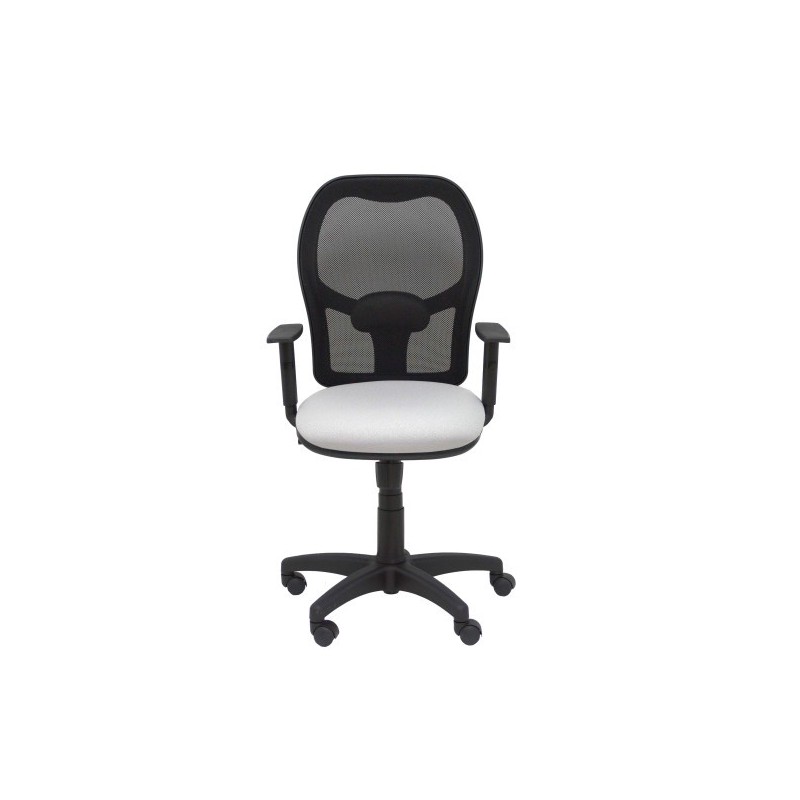 PIQUERAS Y CRESPO 345SM840B40B10CRN silla de oficina y de ordenador Asiento acolchado Respaldo de malla